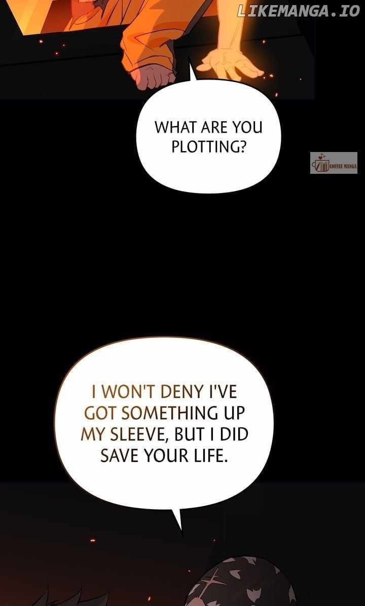 Dealing With Demons Chapter 51 51